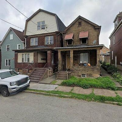 413 Franklin St, East Pittsburgh, PA 15112