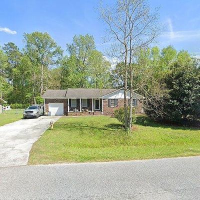 414 Brailsford Blvd, Summerville, SC 29485