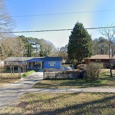 414 Rountree Rd, Riverdale, GA 30274