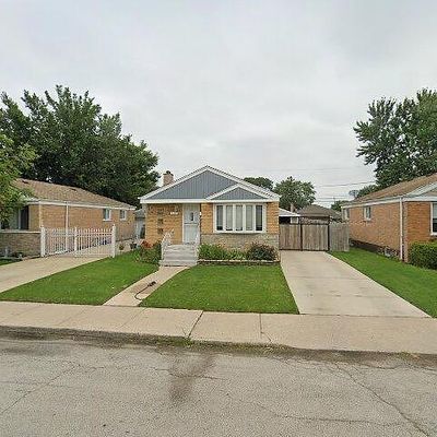 4152 W 82 Nd Pl, Chicago, IL 60652