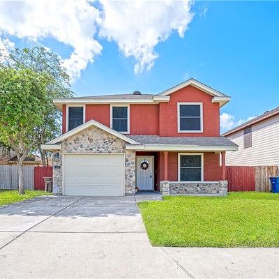 416 Bernal St, Edinburg, TX 78539