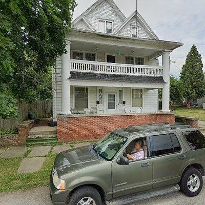 416 S Race St, Marion, IN 46953