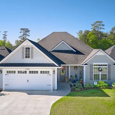 4185 Parker Trl, Hahira, GA 31632