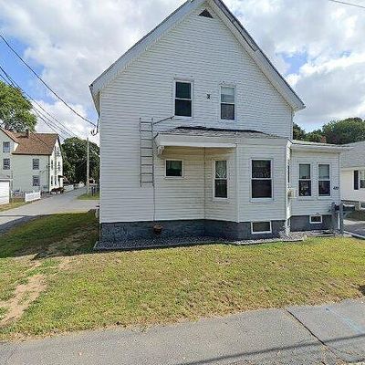 419 Washington St, Taunton, MA 02780