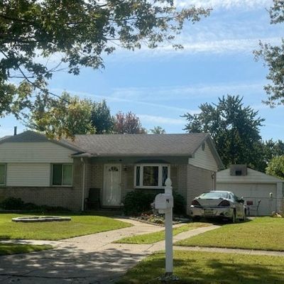 42003 Mcbride Ave, Van Buren Township, MI 48111