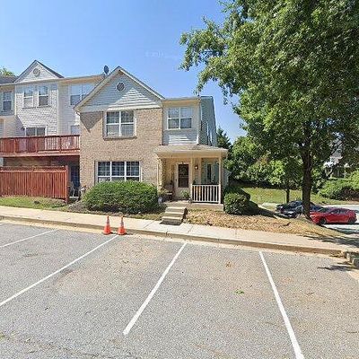 4202 Red Ridge Way, Randallstown, MD 21133