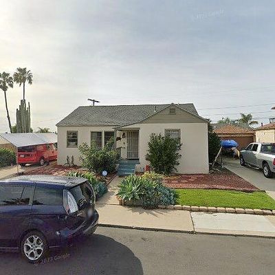 4206 Corinth St, San Diego, CA 92115