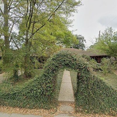 4206 Glebe Rd, Houston, TX 77018