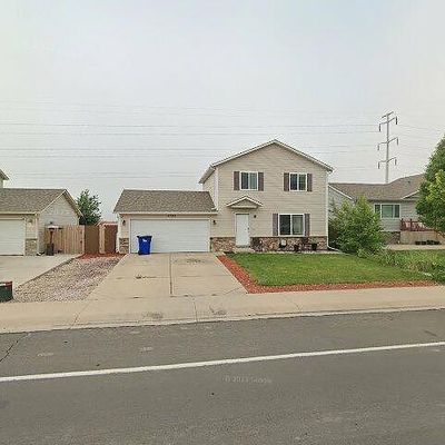 4232 W 31 St St, Greeley, CO 80634