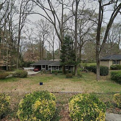 4246 Webb Rd, Tucker, GA 30084