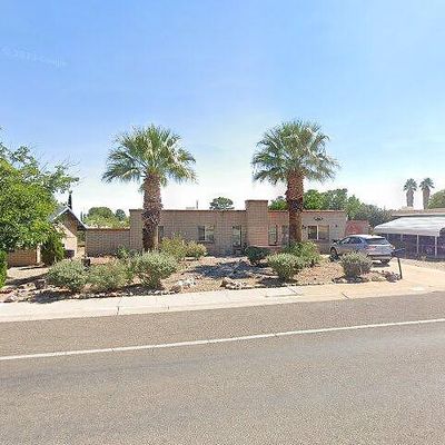 425 Colombo Ave, Sierra Vista, AZ 85635