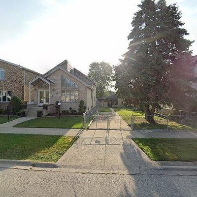 4257 N New England Ave, Harwood Heights, IL 60706