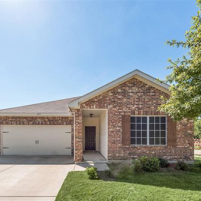 429 Waterline Dr, Crowley, TX 76036