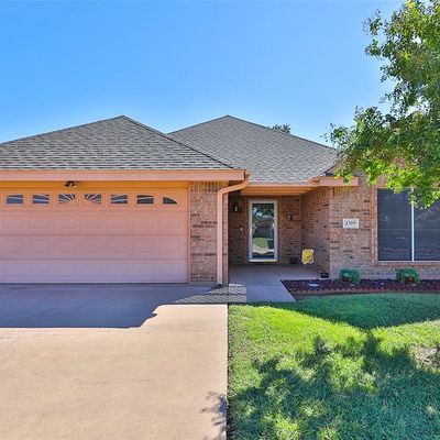 4309 Hearthstone Ct, Abilene, TX 79606