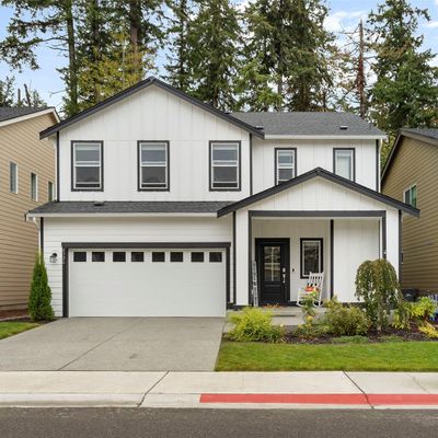 4326 Nettle Dr Se, Port Orchard, WA 98366