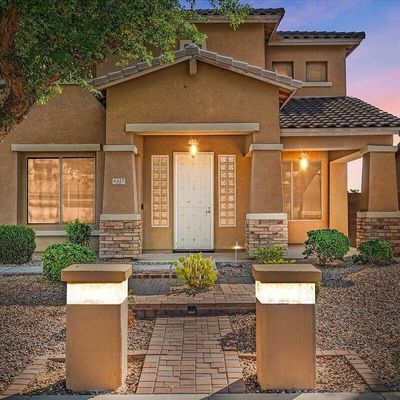 4327 S Kimberlee Dr, Chandler, AZ 85249