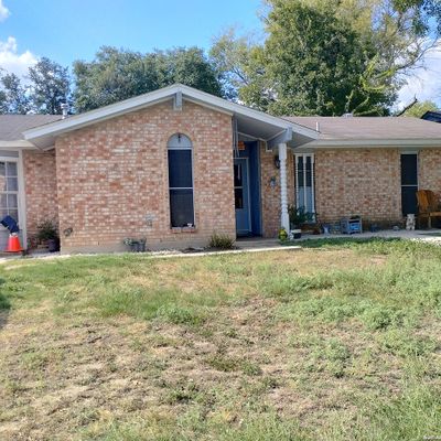 433 Bridgit Dr, Converse, TX 78109