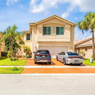 4334 Sw 128 Th Ave, Miramar, FL 33027