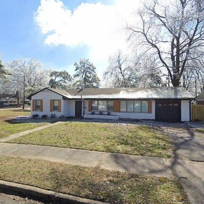 4339 Goldie Ave, Memphis, TN 38122