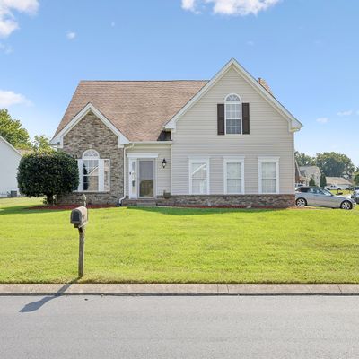 434 Creekside Ln, Spring Hill, TN 37174