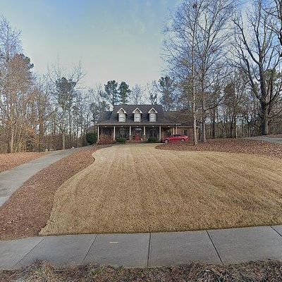 3650 Ridgeway Rd, Duluth, GA 30096