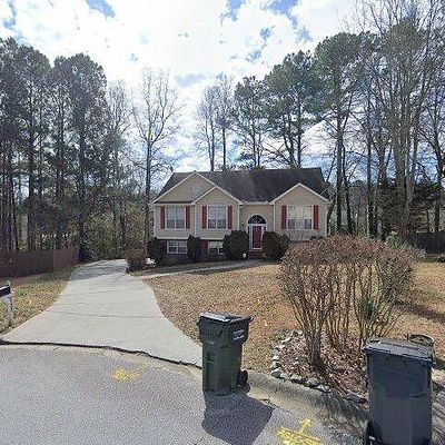 3655 Andrea Lee Ct, Snellville, GA 30039