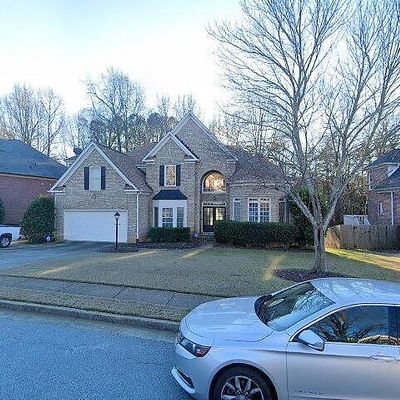 3665 Highcroft Cir, Peachtree Corners, GA 30092