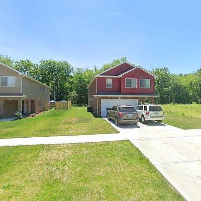 3709 W 139 Th Pl, Robbins, IL 60472