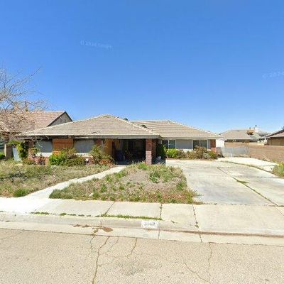 3763 W Avenue J15, Lancaster, CA 93536