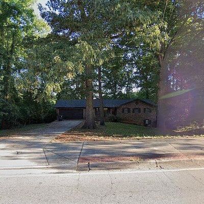 3765 Will Lee Rd, Atlanta, GA 30349