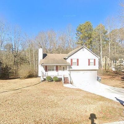 38 Pleasant Way, Temple, GA 30179