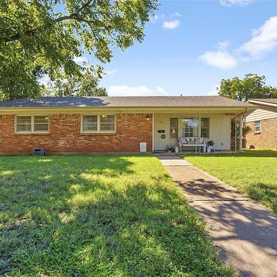 3801 N 9 Th St, Abilene, TX 79603