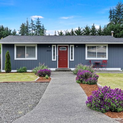 3808 124 Th St Nw, Gig Harbor, WA 98332