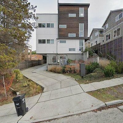 3810 13 Th Ave W #A, Seattle, WA 98119