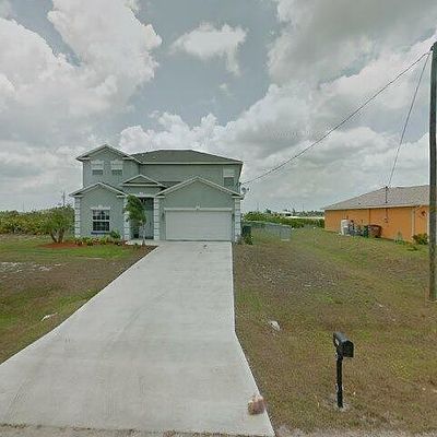 3815 Ne 10 Th Ave, Cape Coral, FL 33909