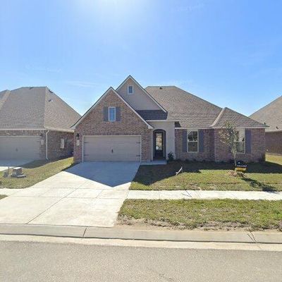 3821 Hummell Crest Rd, Slidell, LA 70461