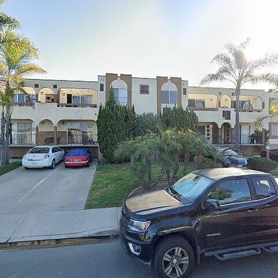 3849 Shasta St, San Diego, CA 92109