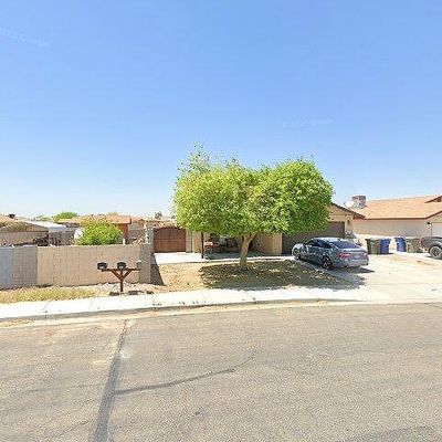 3850 S Organ Pipe Dr, Yuma, AZ 85365