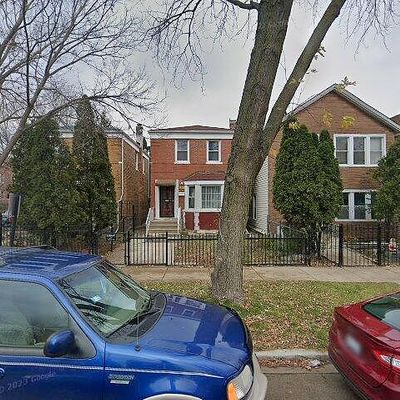 3854 S Albany Ave, Chicago, IL 60632