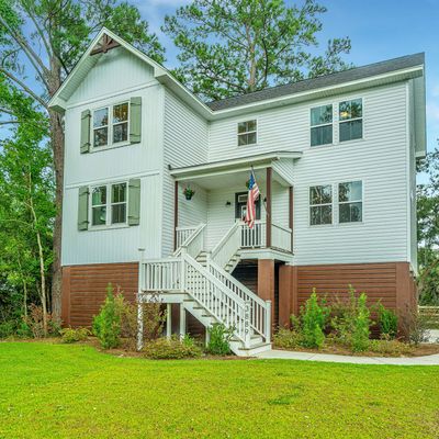 3889 James Bay Rd, Johns Island, SC 29455