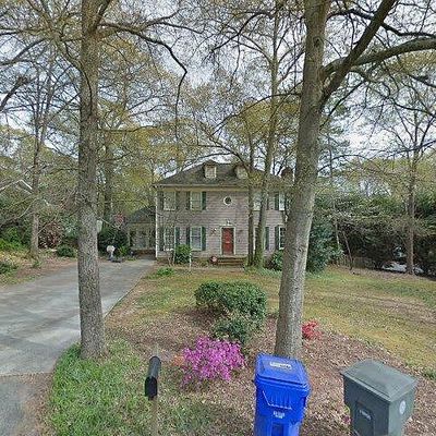 39 Rockwood Dr, Greenville, SC 29605