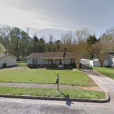 3905 W Oak Way Sw, Huntsville, AL 35805