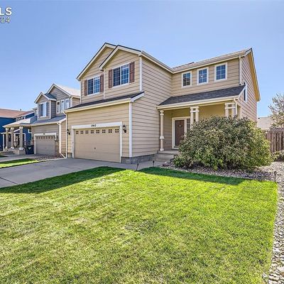 3942 Elk Ln, Pueblo, CO 81005