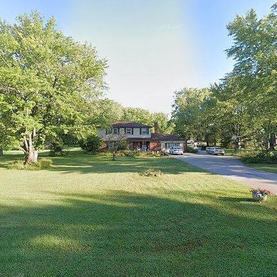 3976 Honey Creek Blvd, Greenwood, IN 46143