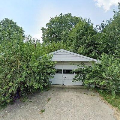 4721 Mill St, Clifford, IN 47226