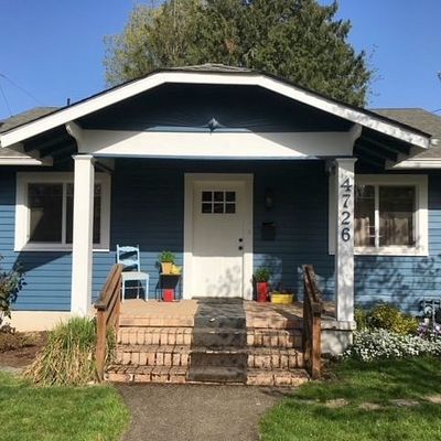 4726 Ne 89 Th Ave, Portland, OR 97220