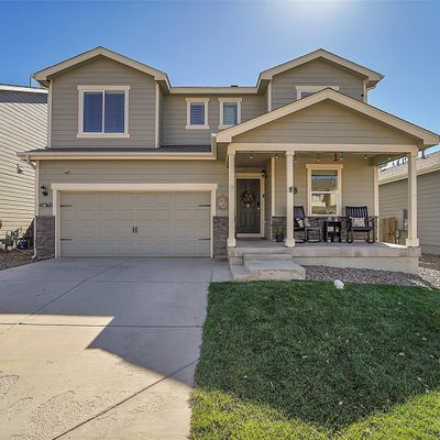 47368 Lilac Ave, Bennett, CO 80102