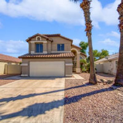 487 E Cantebria Dr, Gilbert, AZ 85296