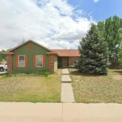 487 S Olive Ave, Milliken, CO 80543