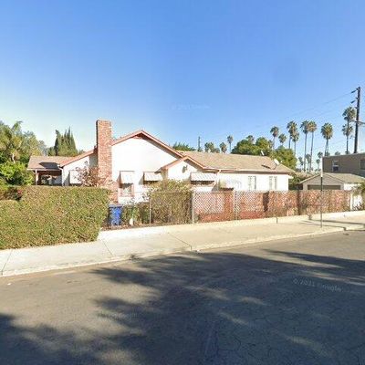 4918 10 Th Ave, Los Angeles, CA 90043